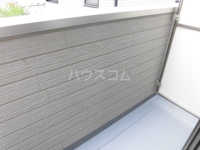 14/30 バルコニー