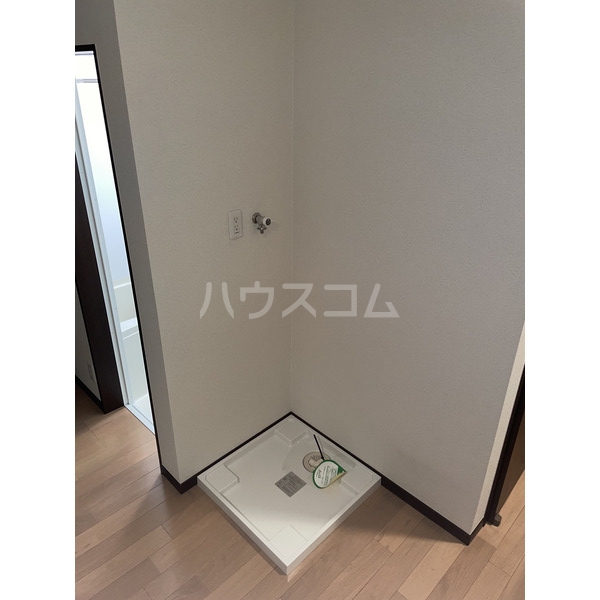 11/16 設備