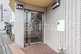 3/13 エントランス