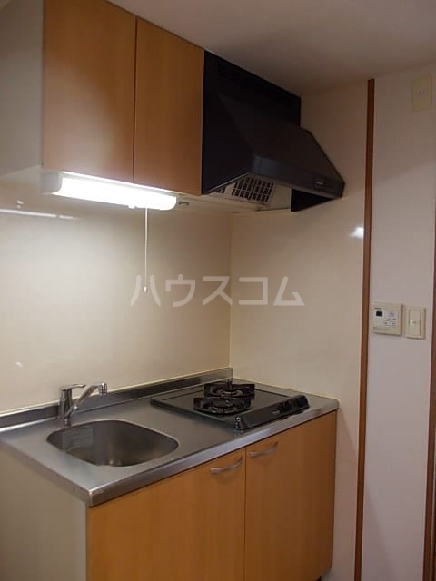 6/20 キッチン