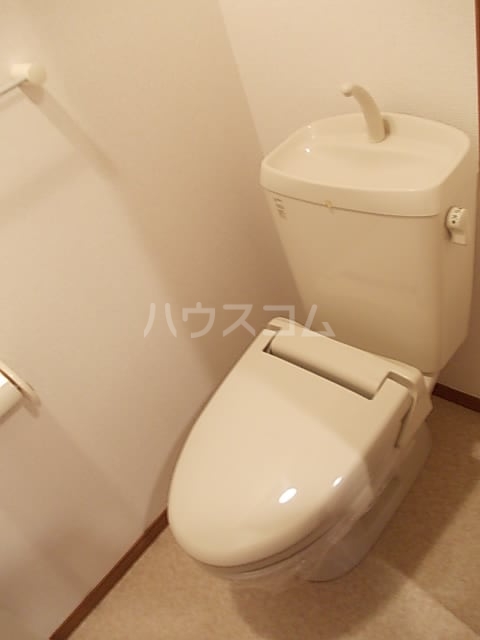 8/20 トイレ