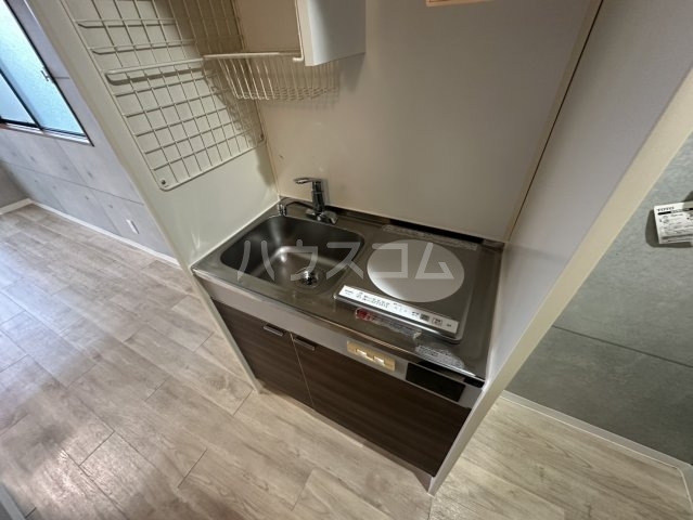 12/30 キッチン