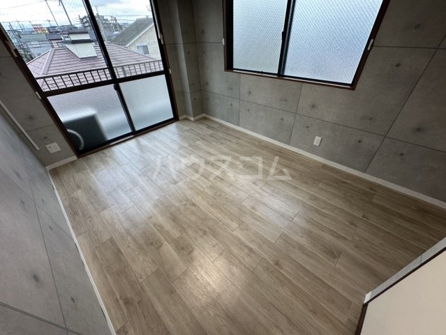 6/30 リビング/ダイニング