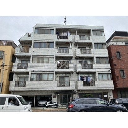 3/30 外観