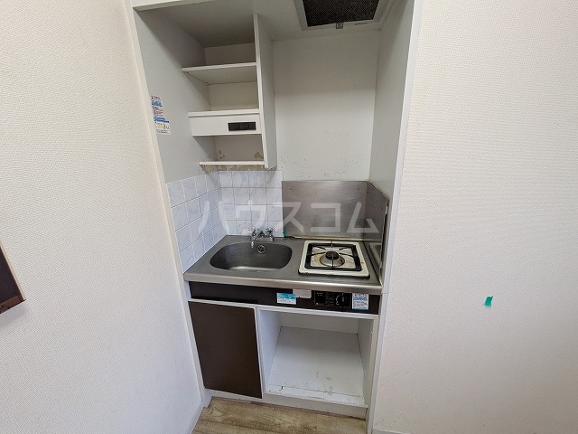 14/30 キッチン