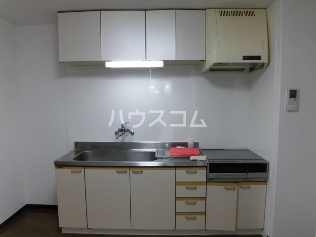10/30 キッチン