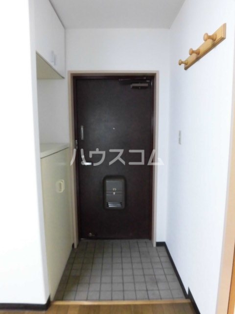 9/30 玄関