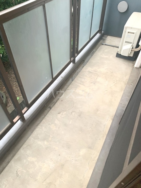 14/28 バルコニー