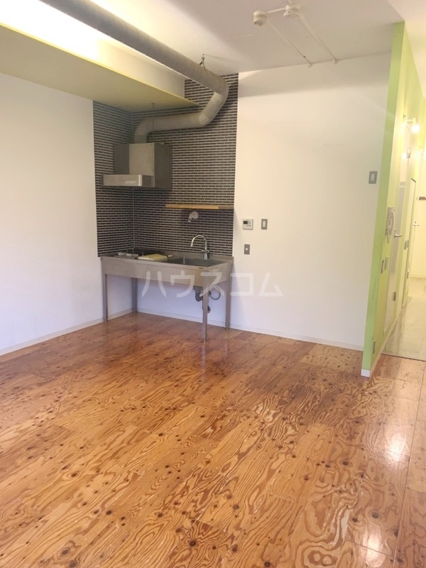 4/28 リビング/ダイニング