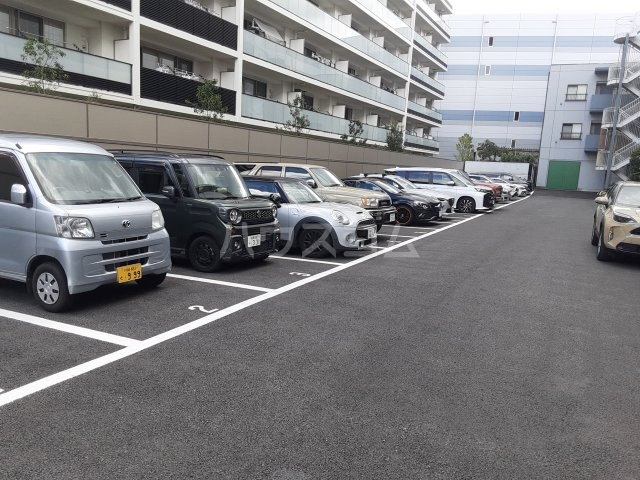 29/30 駐車場