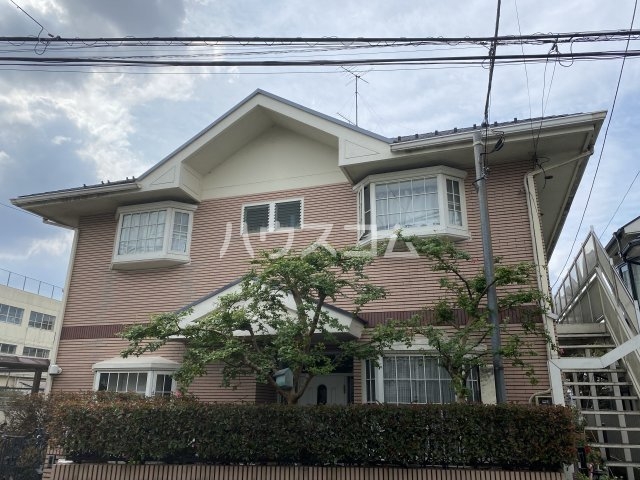 1/26 外観