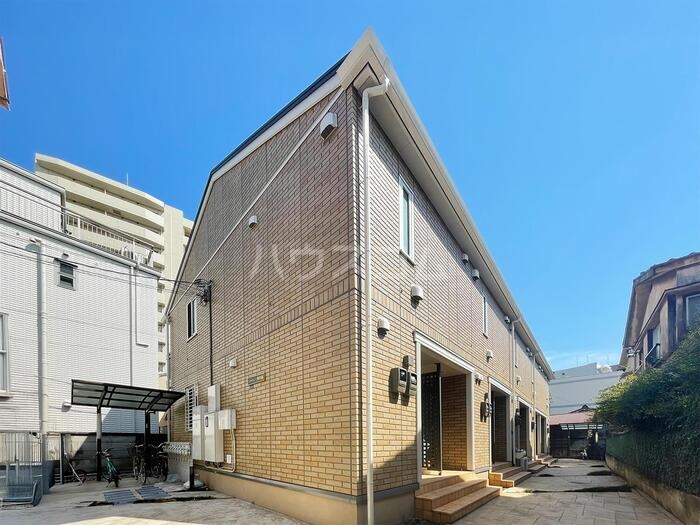 1/11 外観