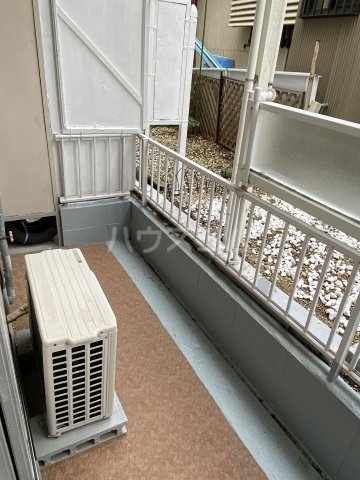 24/30 バルコニー