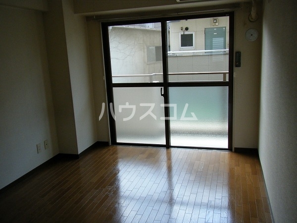 15/27 バルコニー