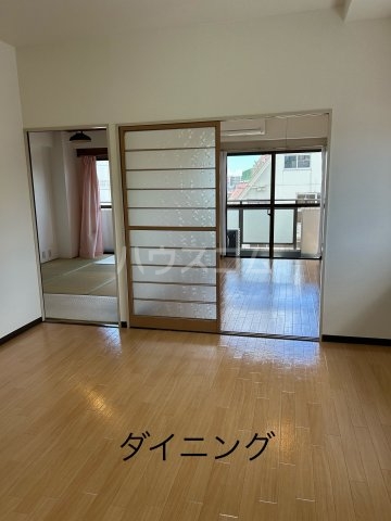 3/27 リビング/ダイニング