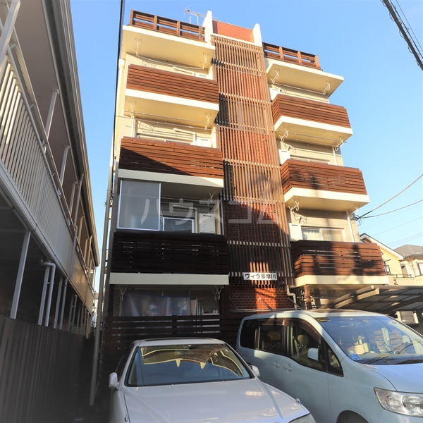 15/25 エントランス