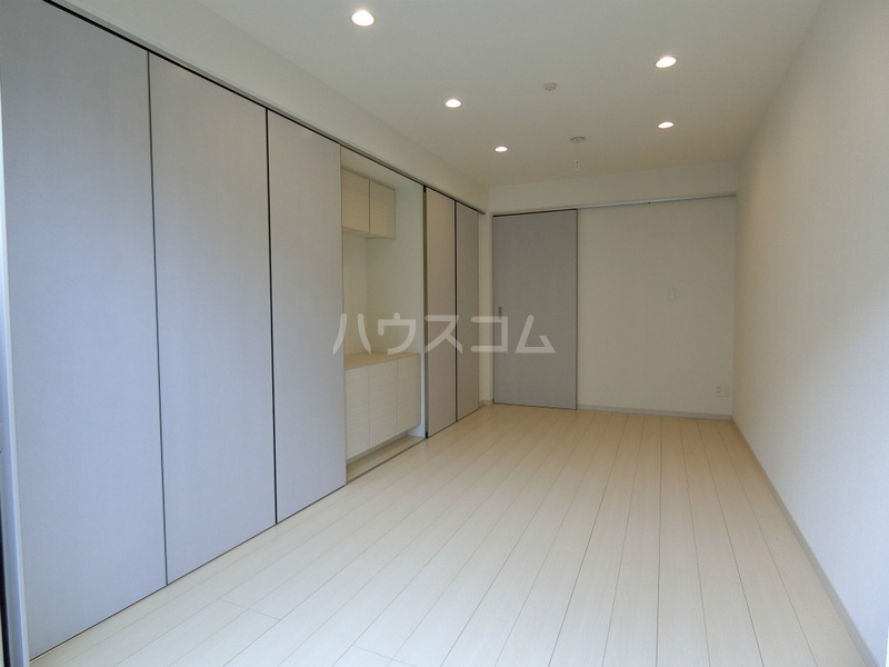 3/27 リビング/ダイニング