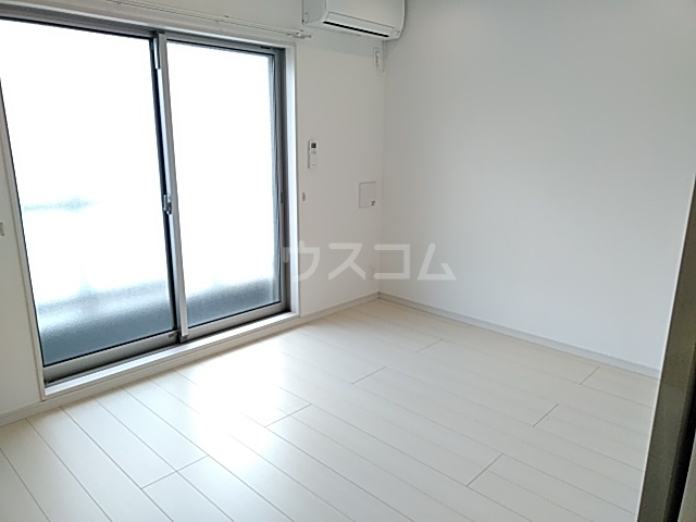 4/22 リビング/ダイニング