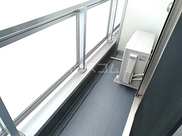 17/22 バルコニー