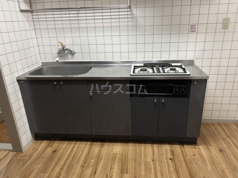 7/13 キッチン