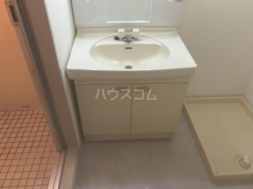 10/13 洗面