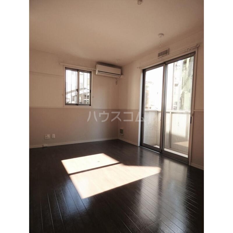 3/19 リビング/ダイニング