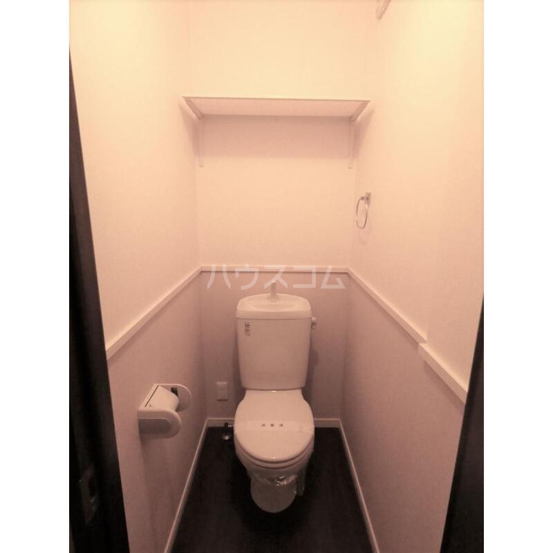 13/19 トイレ