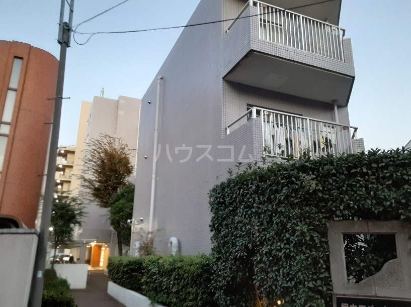 1/23 外観