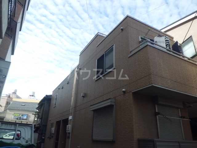 1/28 外観
