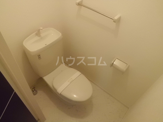 11/28 トイレ