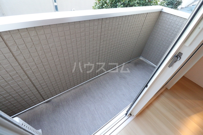 15/30 バルコニー