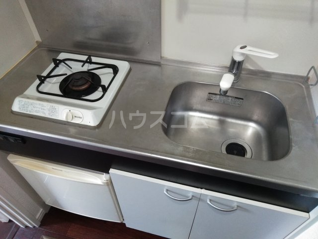 10/30 キッチン