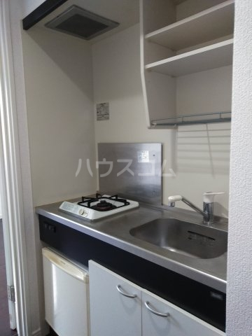 9/30 キッチン