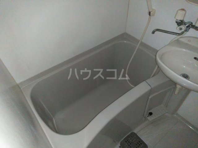 11/30 浴室