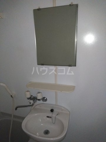 13/30 洗面
