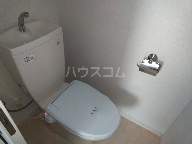 12/30 トイレ