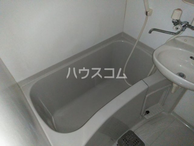11/30 浴室
