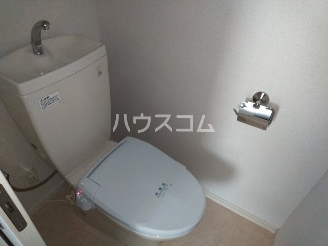 12/30 トイレ