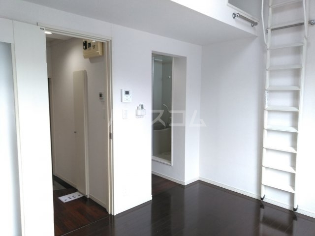 4/27 リビング/ダイニング