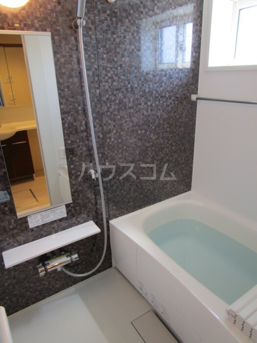 11/30 浴室