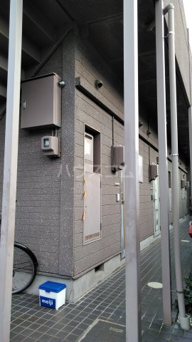 15/25 エントランス