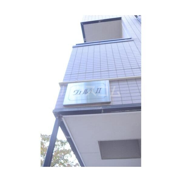 13/24 エントランス