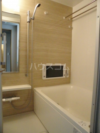 8/29 浴室