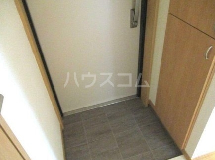 7/18 玄関