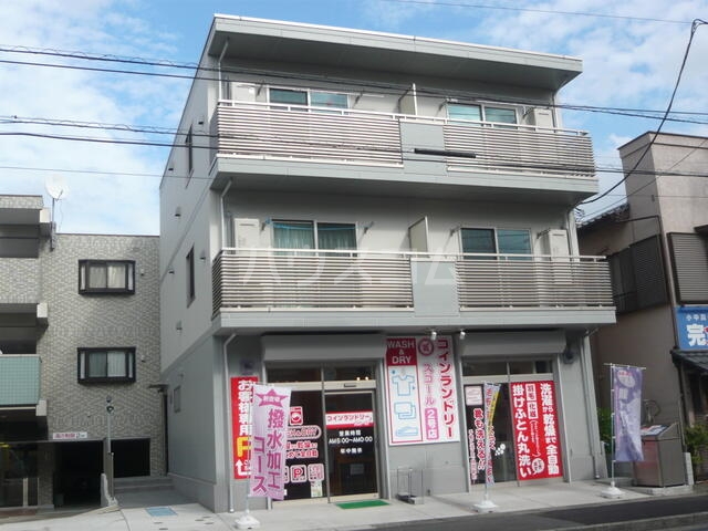 1/18 外観