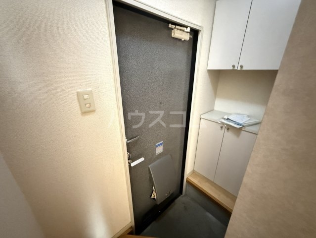 15/30 玄関