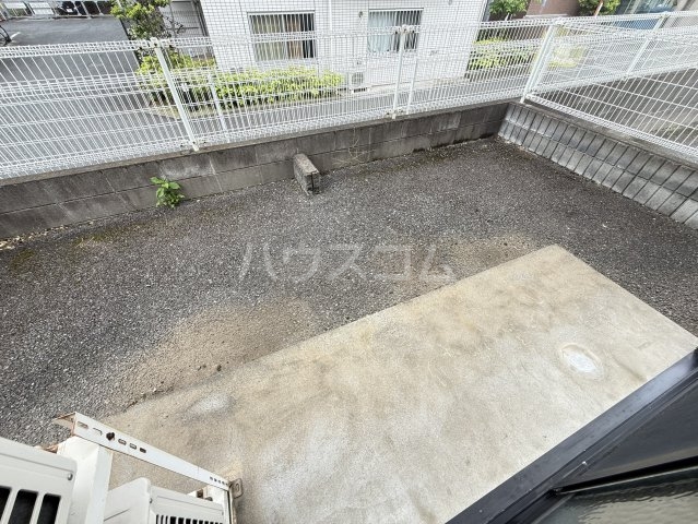 27/30 バルコニー