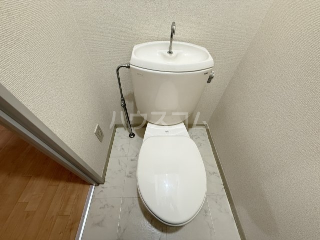 22/30 トイレ