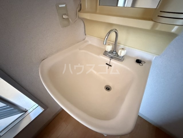 25/30 洗面