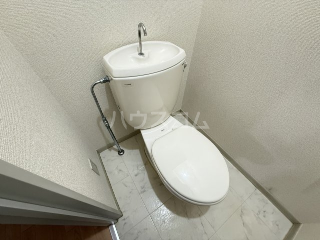 21/30 トイレ